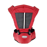 Front hold baby carrier - Nioor