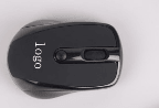 USB Wireless Optical Mouse - Nioor