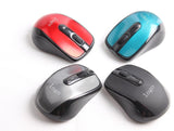 USB Wireless Optical Mouse - Nioor