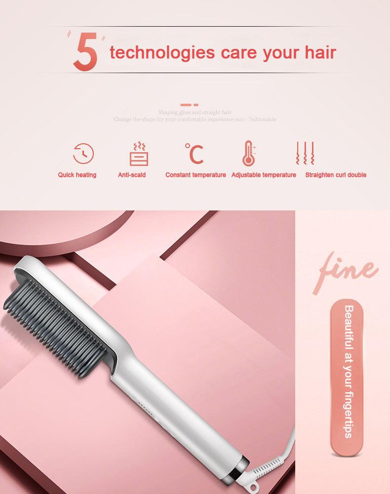 Hair straightener - Nioor