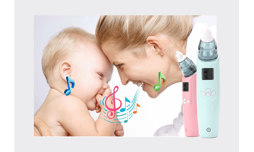 Electric Nose Cleaner - Nioor