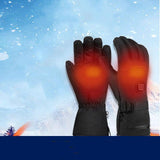 Thickened Warm Electric Heating Gloves - Nioor