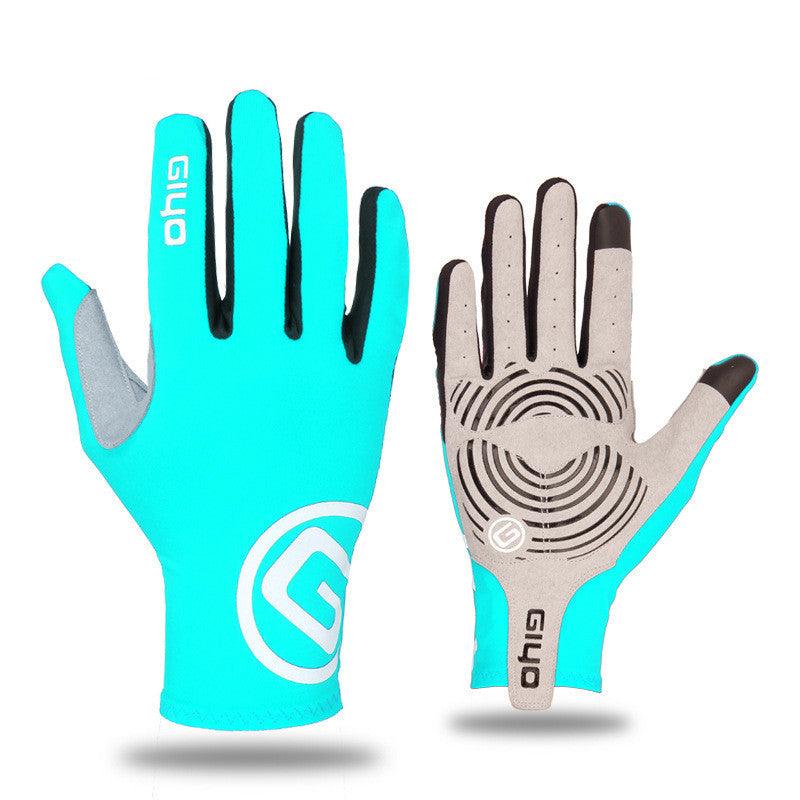 Men's And Women's Outdoor Cycling Gloves - Nioor