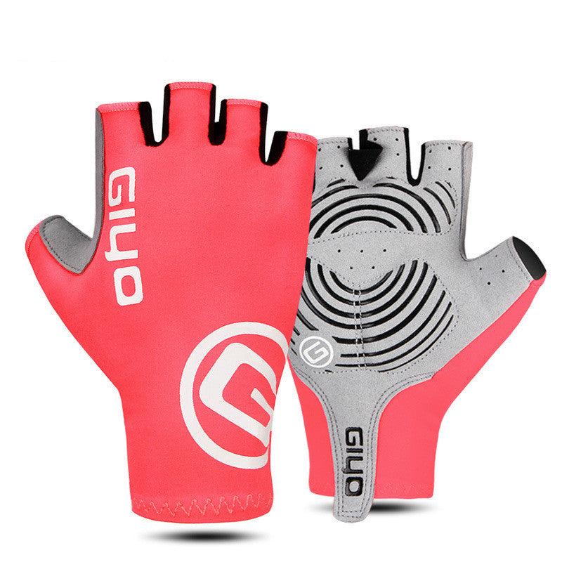 Men's And Women's Outdoor Cycling Gloves - Nioor