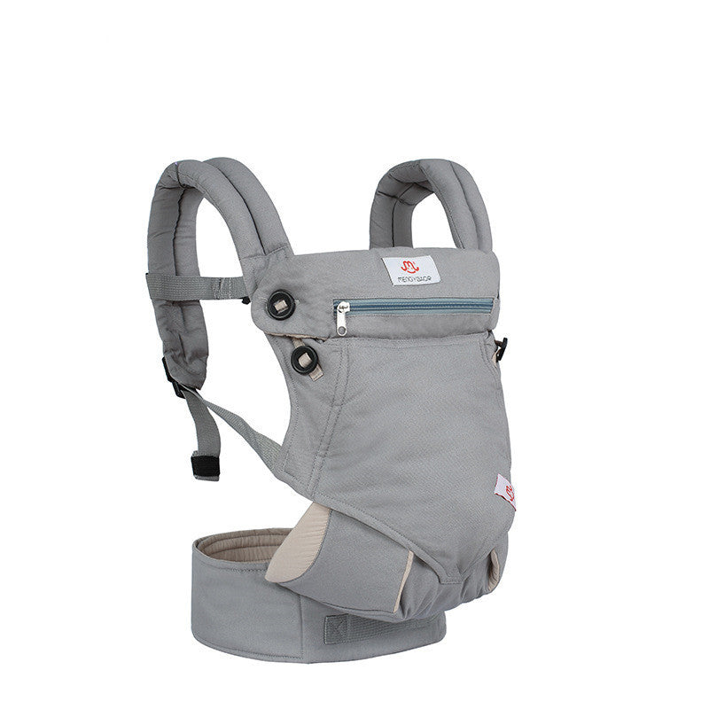 Baby Carrier Multifunctional Four Seasons Universal Lightweight