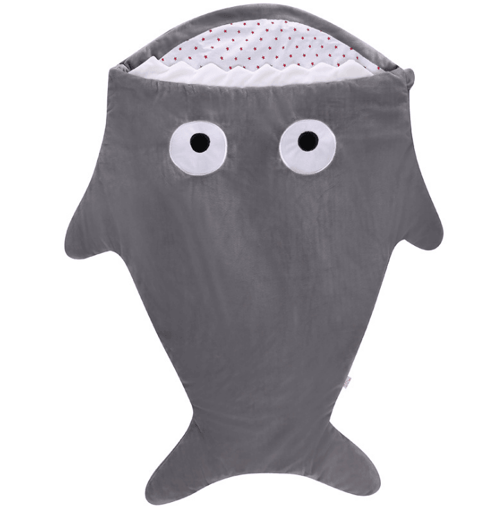 Shark Sleeping Bag - Nioor