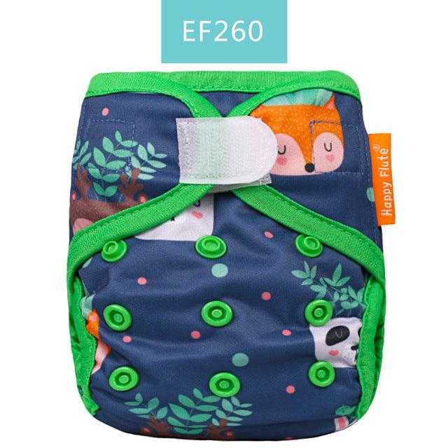 Baby Waterproof And Breathable Diaper Cover - Nioor