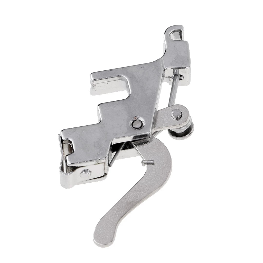 Low Handle Presser Foot Holder Adapter For Standard Snap-in Sewing Machine