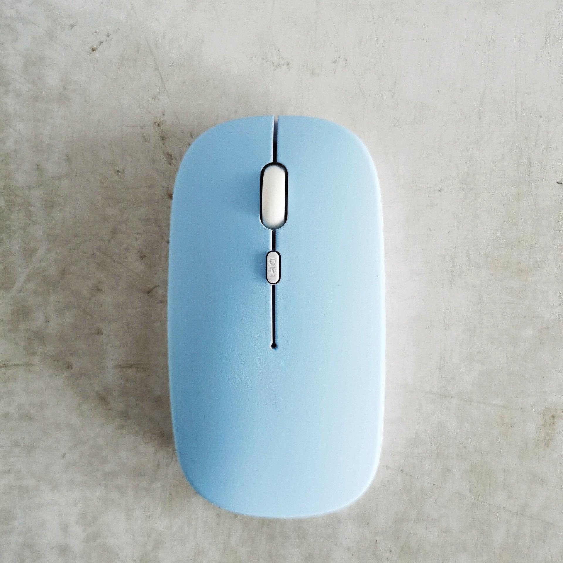 Mouse Dual-mode Charging Wireless Mouse - Nioor