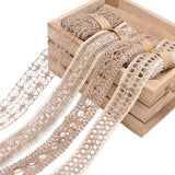 Lace Linen Cloth Lace Hemp Rope Decorative Rope