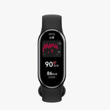 Sports Health Waterproof Sleep Heart Rate Smart Watch - Nioor