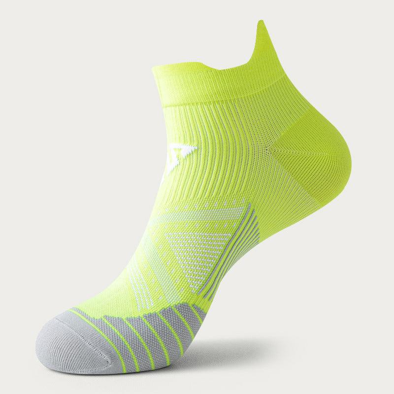 Socks For Running Fitness Exercise Quick-drying Sweat Absorbent - Nioor