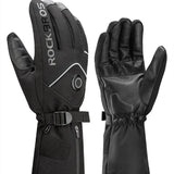 Rechargeable Heated Riding Gloves For Men And Women - Nioor