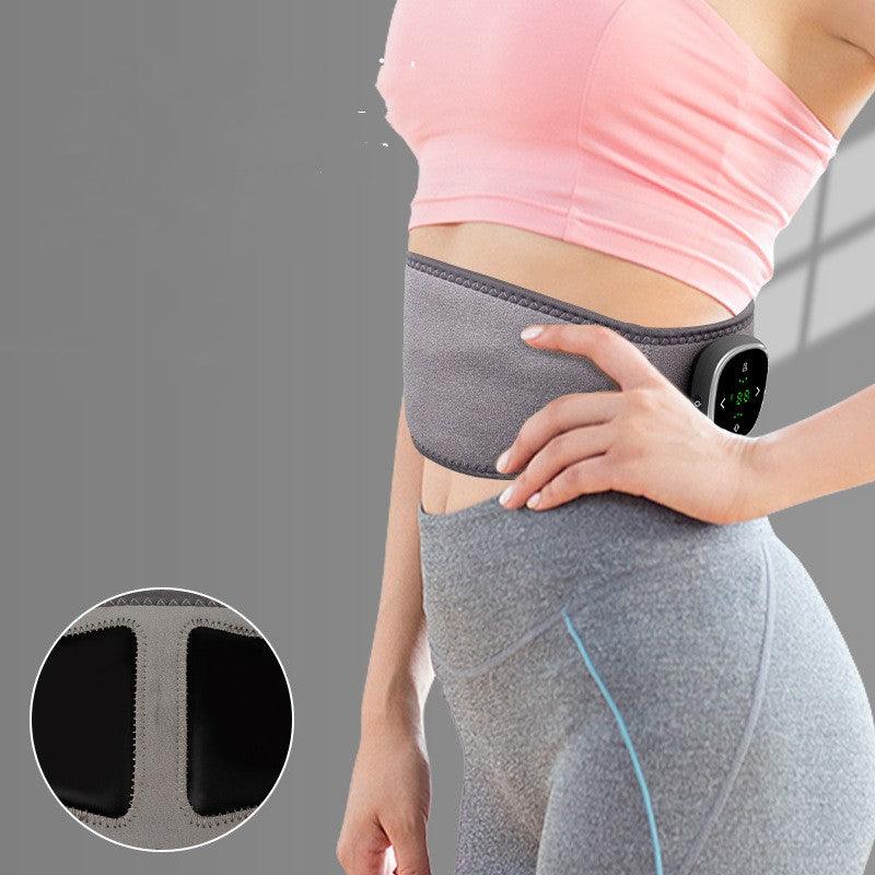 Heated Waist Belt Pulse Massage - Nioor