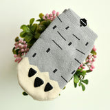 Cotton Three-dimensional Cartoon Children's Socks For Babies And Toddlers