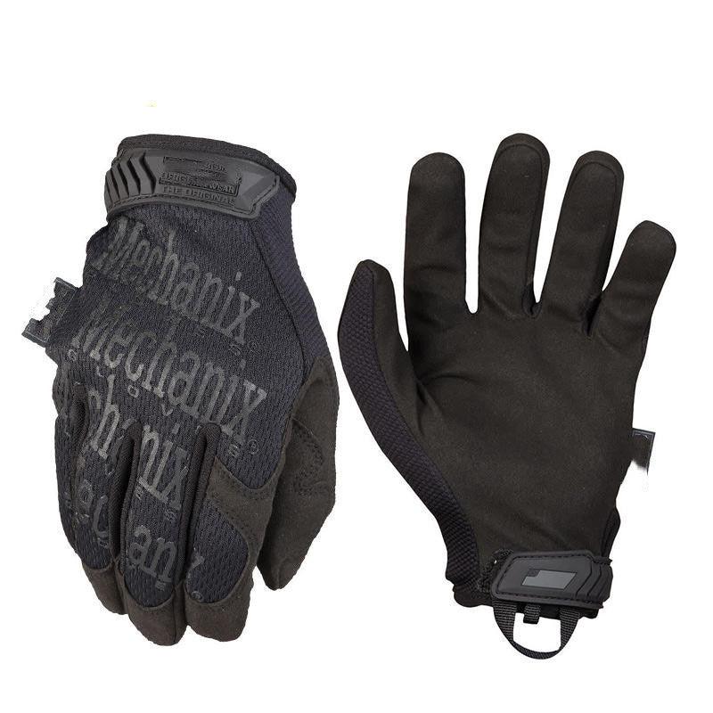 Original Classic Outdoor All Finger Gloves - Nioor