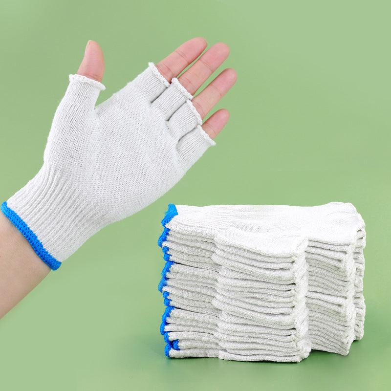 Outdoor Wear-resistant And Anti-skid Gloves - Nioor