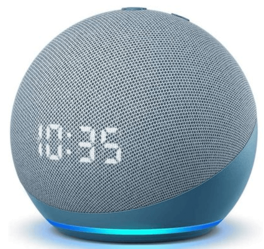 Three-generation smart speaker voice assistant - Nioor