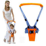 Brand New Kid Baby Infant Toddler Harness Walk Learning Assistant Walker Jumper Strap Belt Safety Reins Harness - Nioor