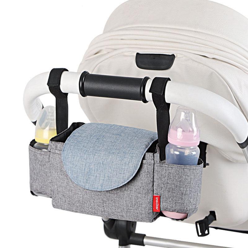 Cart storage bag - Nioor