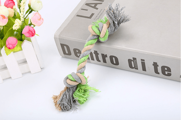 Rope Pet Toy - Nioor