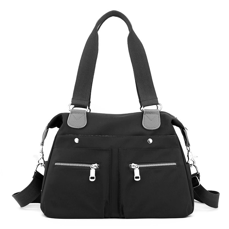 Women's Shoulder Bag Nylon Cloth