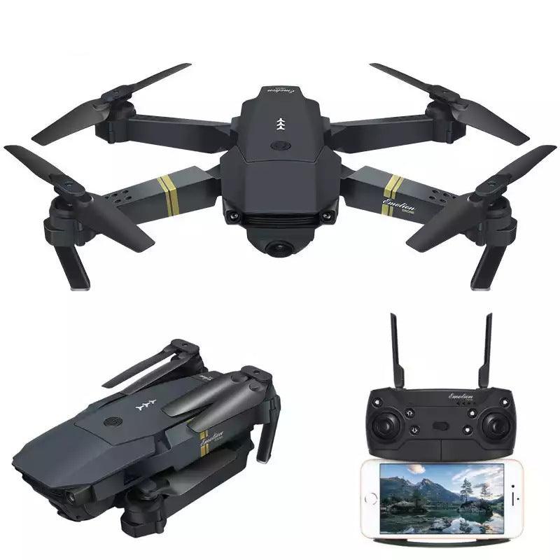 E58 folding aerial drone - Nioor