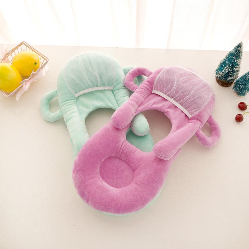 Special Confinement Plush Baby Feeding Pillow - Nioor