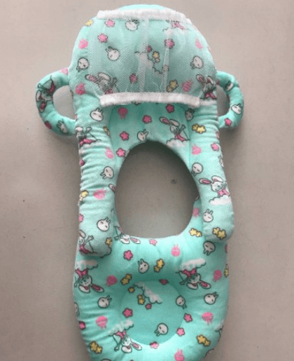 Special Confinement Plush Baby Feeding Pillow - Nioor