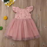 baby dress for kids Clothes girls girl dresses Summer