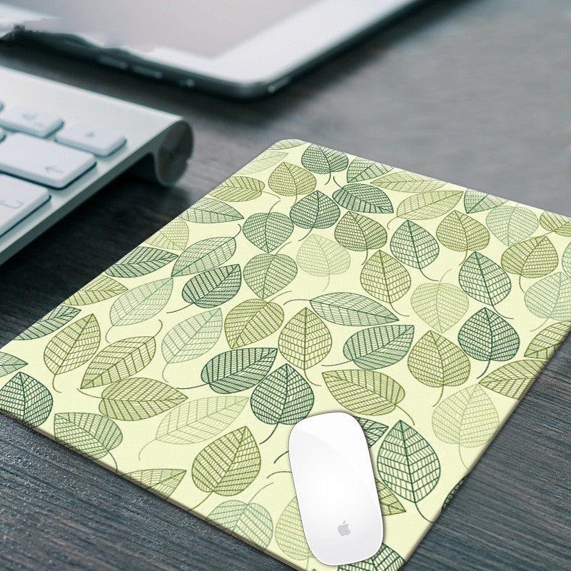 Mouse Pad Batch Small And Cute Office Minimalist Mouse Pad - Nioor