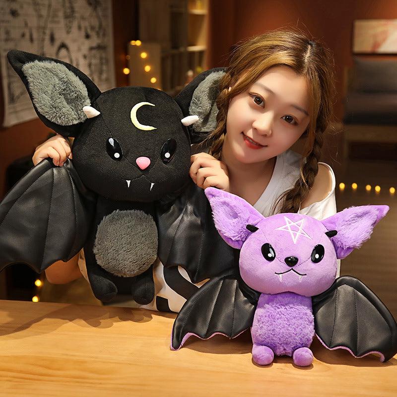 Creative Bat Toy Animal Plush Toy - Nioor