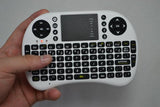 2.4G wireless keyboard wireless keyboard and mouse - Nioor