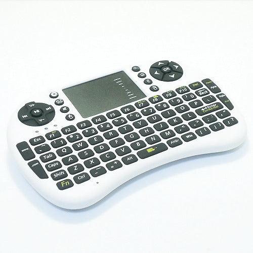 2.4G wireless keyboard wireless keyboard and mouse - Nioor