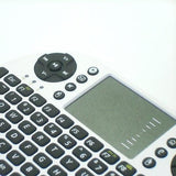 2.4G wireless keyboard wireless keyboard and mouse - Nioor