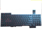 Notebook wired keyboard - Nioor