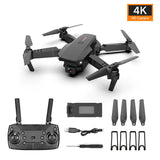 4K Aerial Drone Dual Camera - Nioor