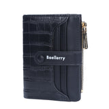 Women's Purse Short Multi Card Slot