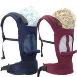 Multifunctional baby carrier baby carrier - Nioor