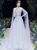 High-end Engagement Evening Dress Light Luxury Niche Wedding Banquet Female - Nioor