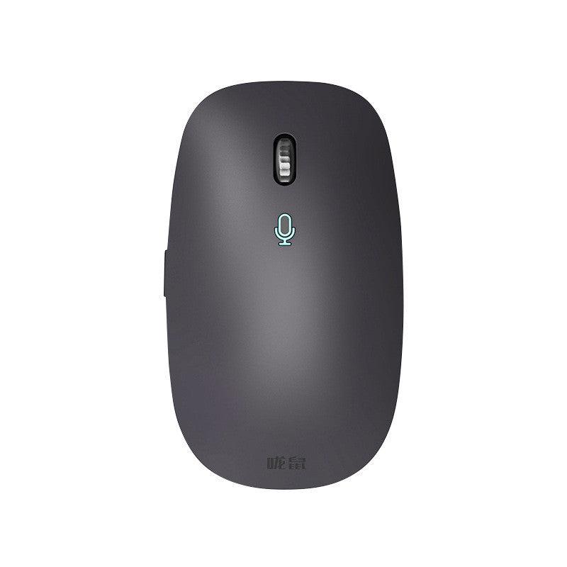 Intelligent voice mouse - Nioor