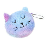 Children's Cat Plush Cartoon Wallet - Nioor