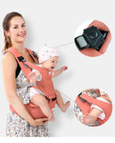 Multifunctional baby carrier - Nioor