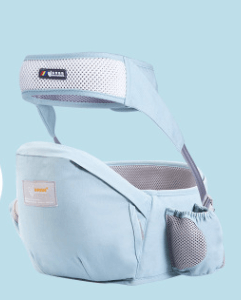 Multifunctional baby carrier - Nioor