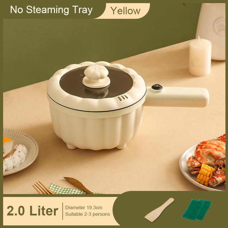 Dormitory With Multifunctional Large-capacity Non-stick Electric Cooker - Nioor