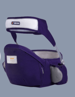 Multifunctional baby carrier - Nioor