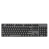 Keyboard Cap Multi-color Spot Mechanical Keyboard - Nioor