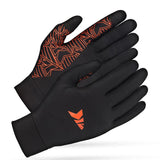 Wind Proof Waterproof And Anti-skid Gloves - Nioor