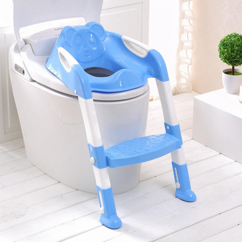 Baby Child Potty Toilet Trainer - Nioor