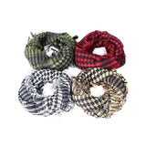 Tactical Scarf Windproof Collar For Outdoor Military Fans - Nioor